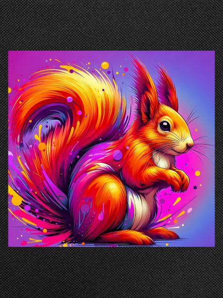Eichhörnchen