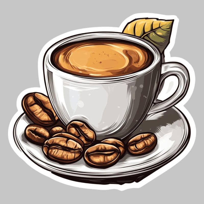 Kaffee