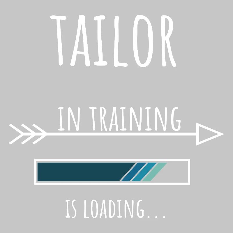 Tailor Gift Profession Training Tailor
