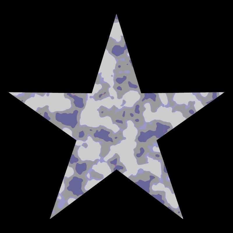 Stern Camouflage
