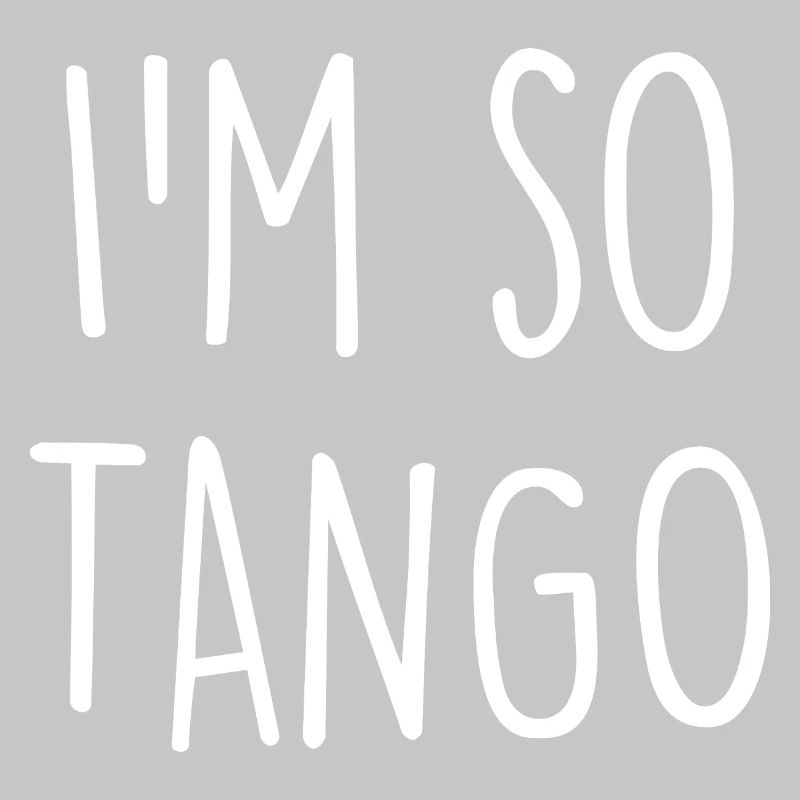 Tango Dancer