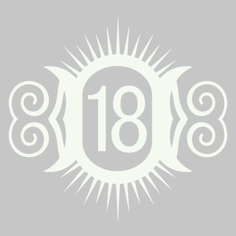18