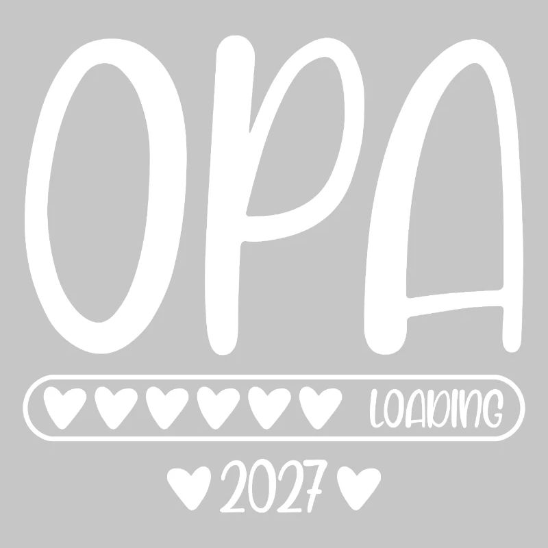 Opa 2027 loading