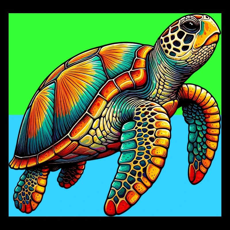 Schildkröte