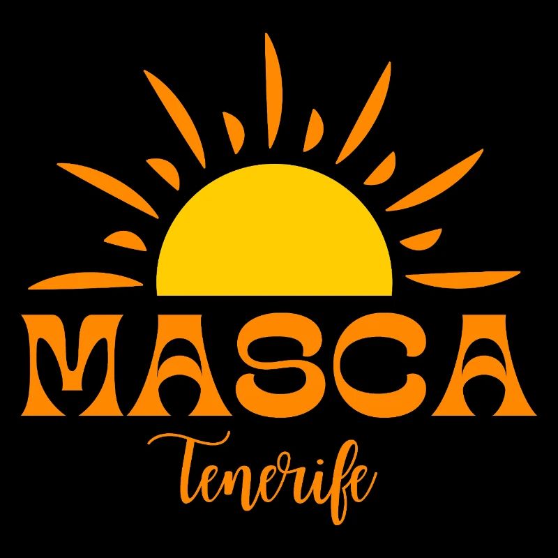 MASCA Tenerife Lever du soleil