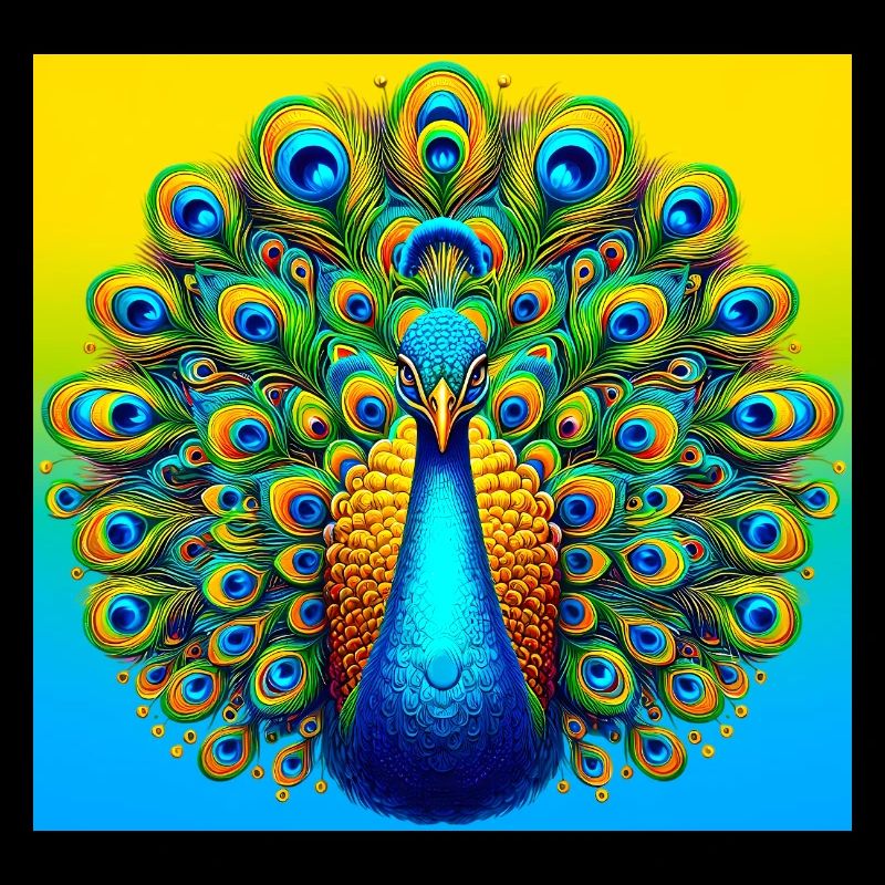 Pfau