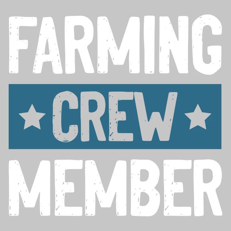 Farming Crew