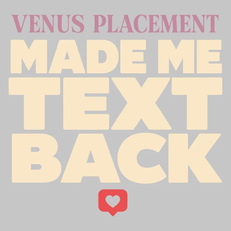 Venus-zeichen Venus-astrologie