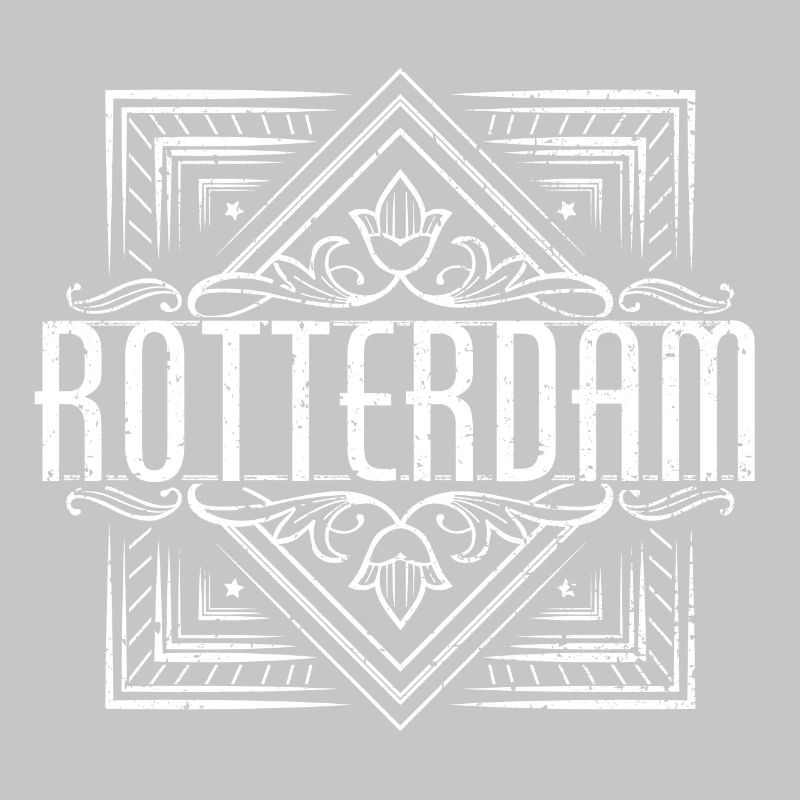 Conception de Rotterdam