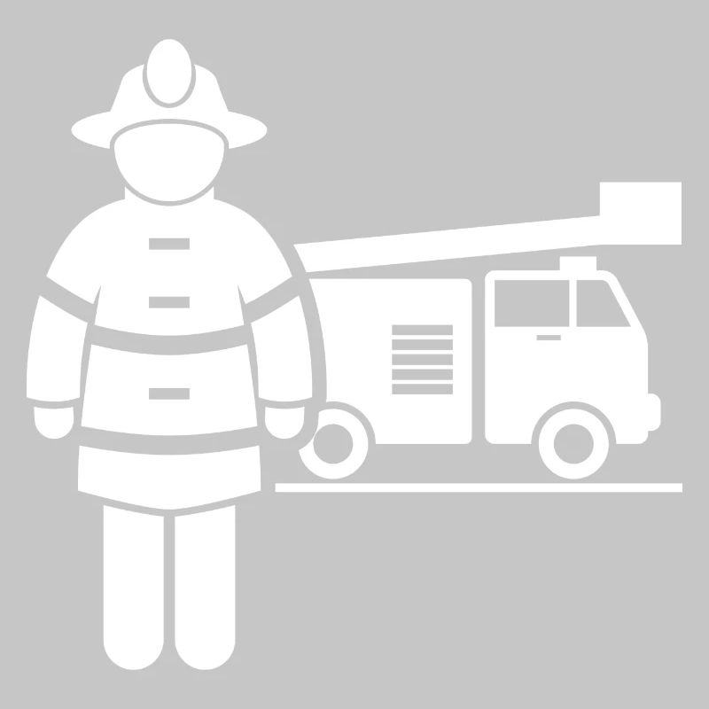 Firefighter Floriansjünger firefighters