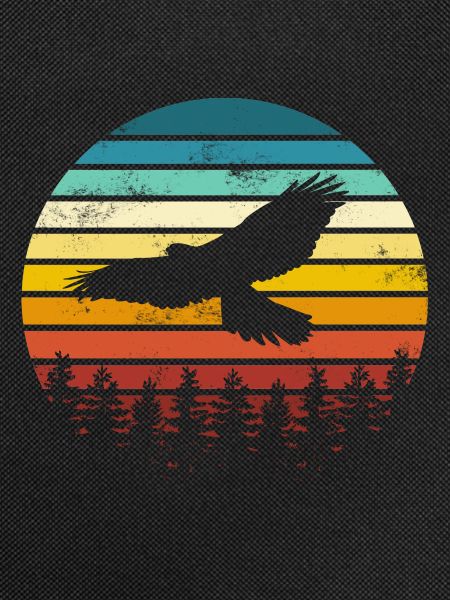Bird Eagle