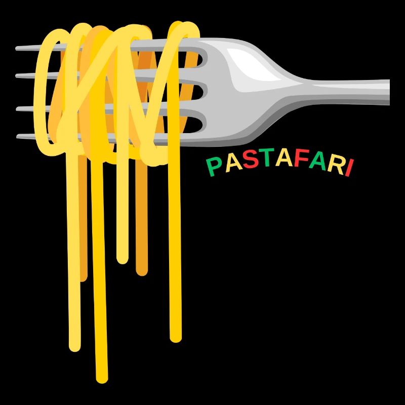 PASTAFARI 7