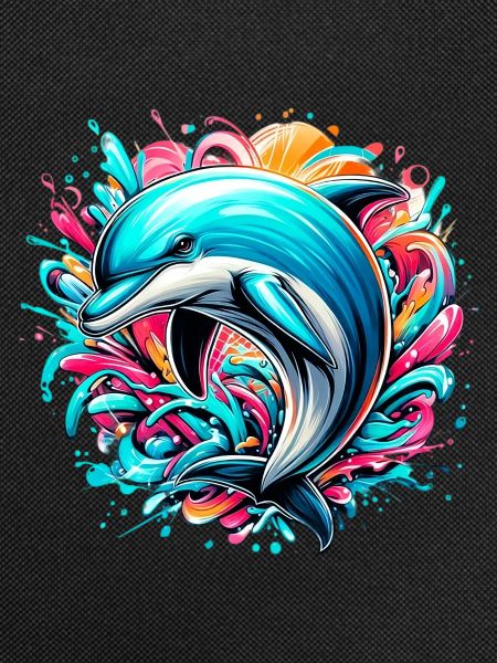 Dolphin