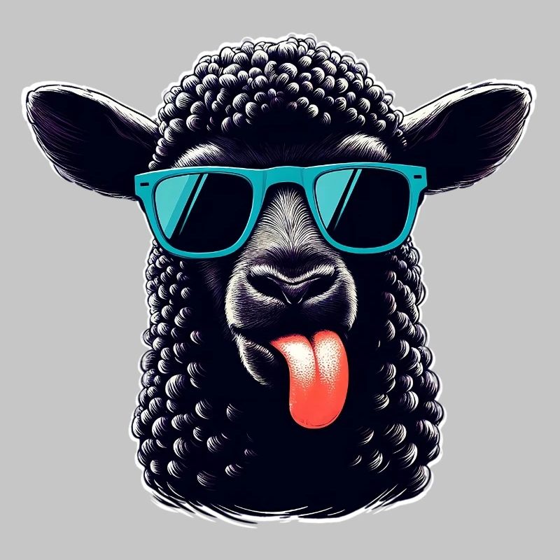 Black Sheep