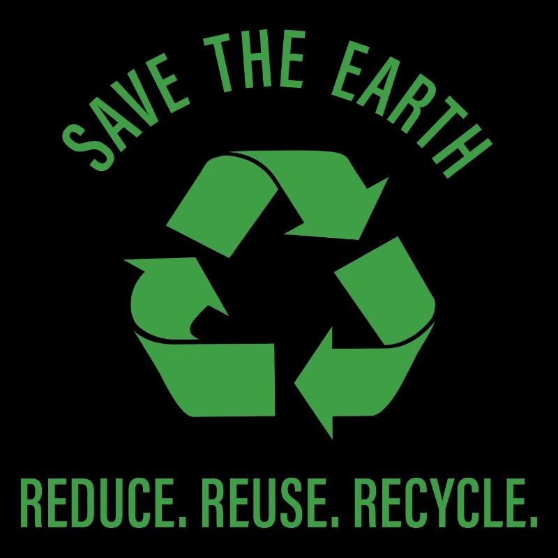 Réduire, Réutiliser, Recycler