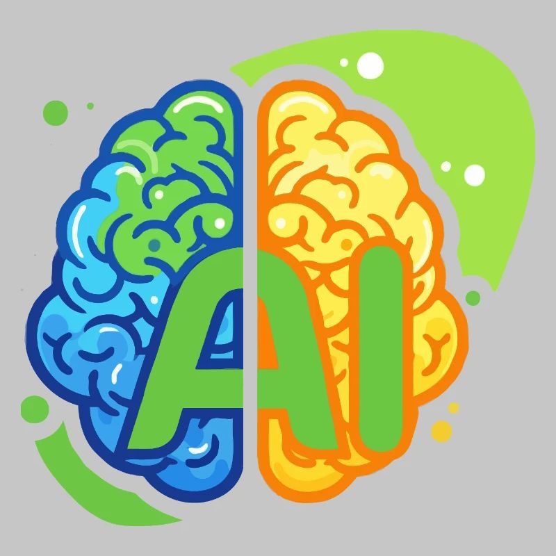 AI logo
