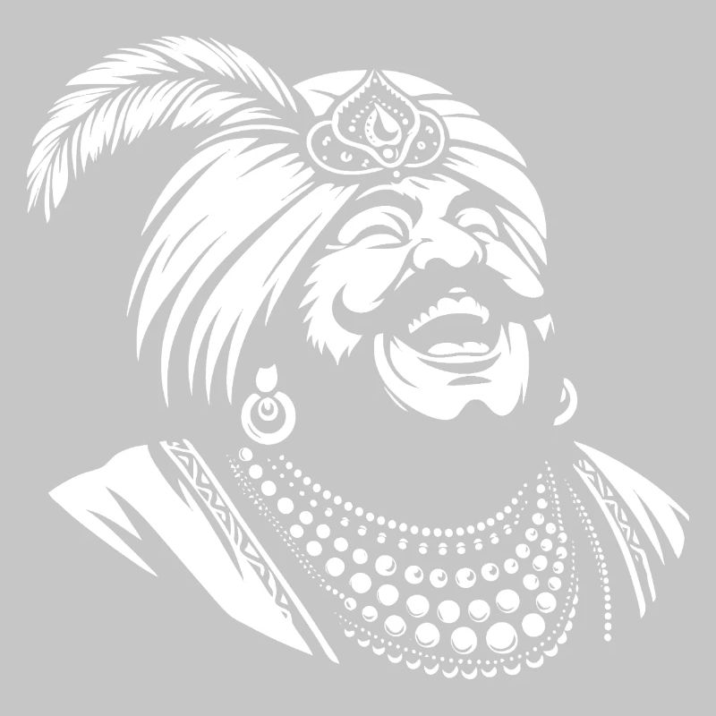 Rire Ali Baba Design