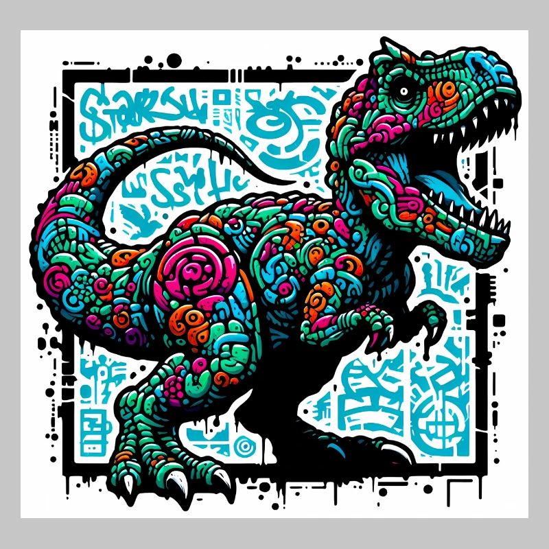 Dinosaurier