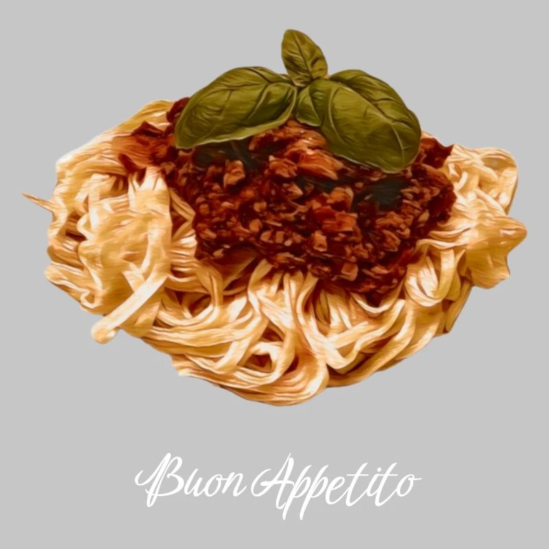 Spaghetti