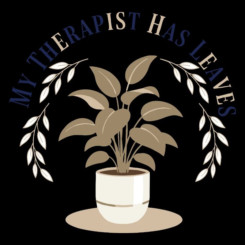 Plant Therapy