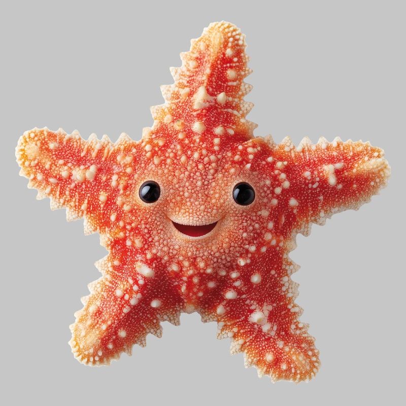 Étoile de mer