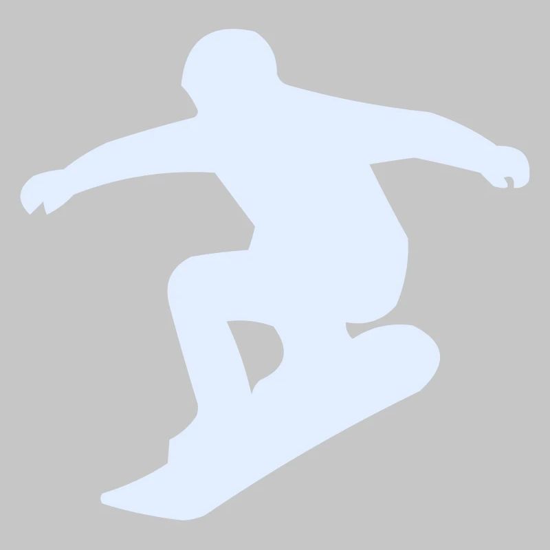 snowboarder