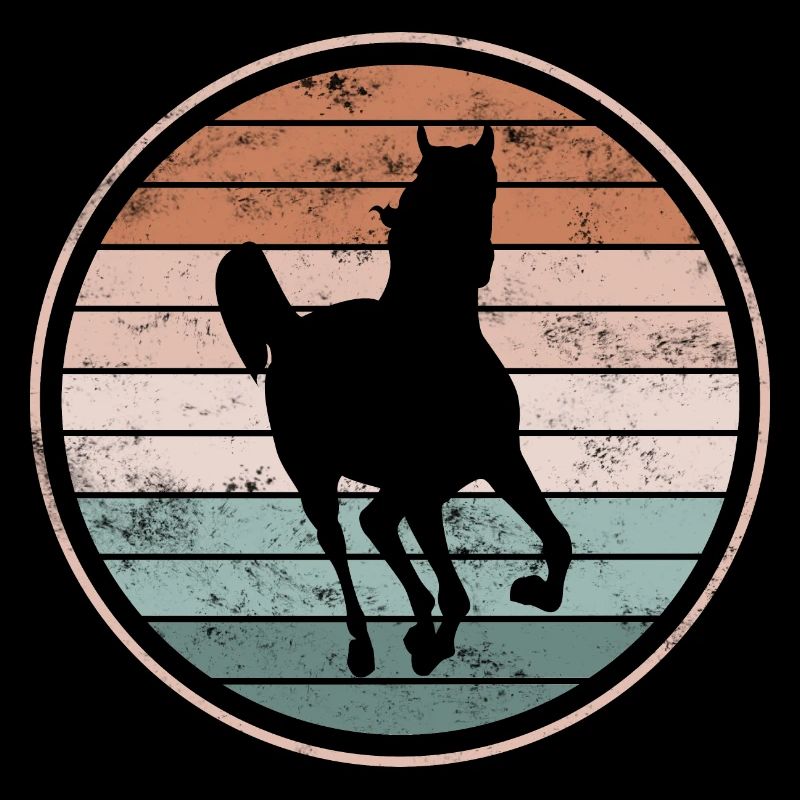 Pferd Pferde