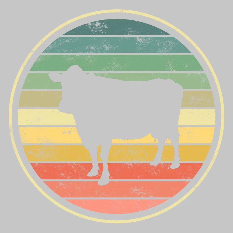 Cow cows