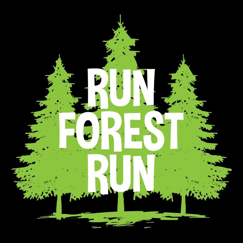 Run Forest Run