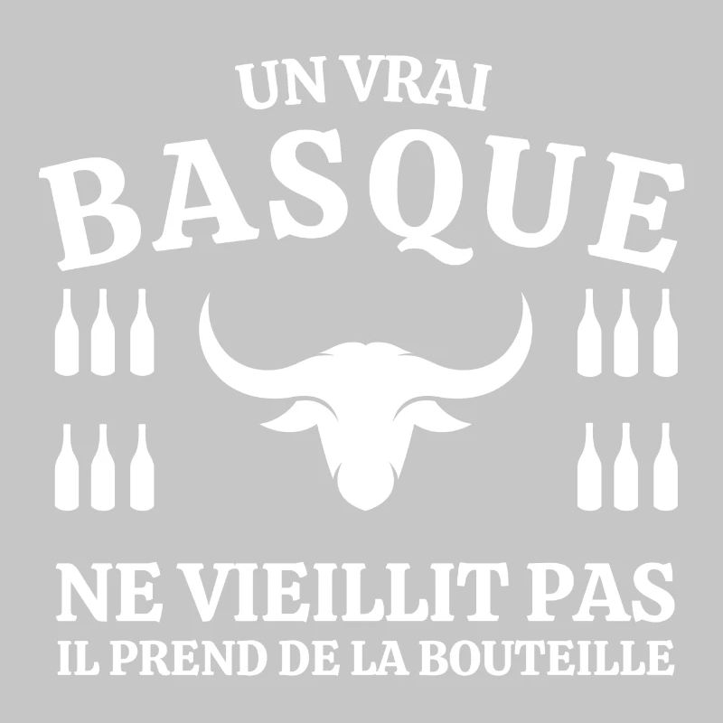 Basque, je suis Basque, fierté Basque
