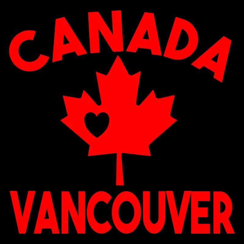 Kanada Vancouver
