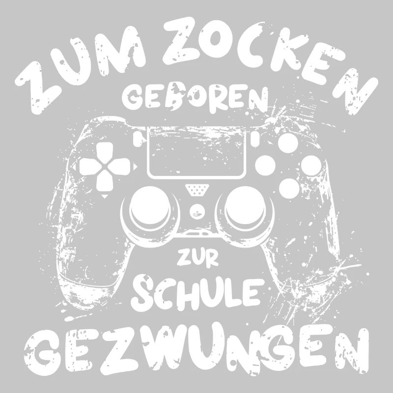 Computerfreak Zocker Gamershirt Hacker