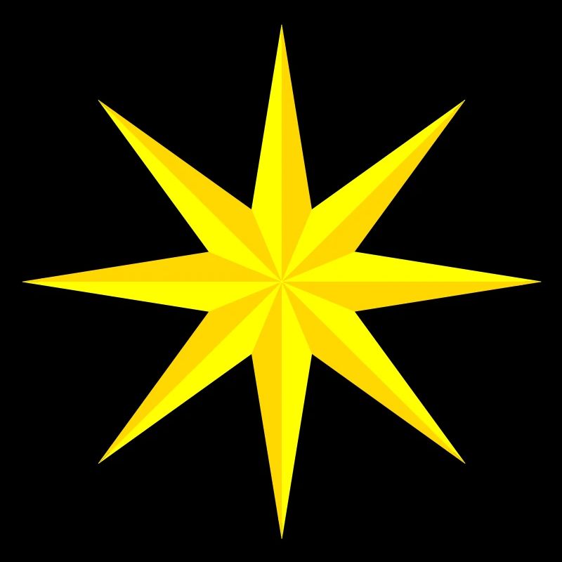 Stern schmal