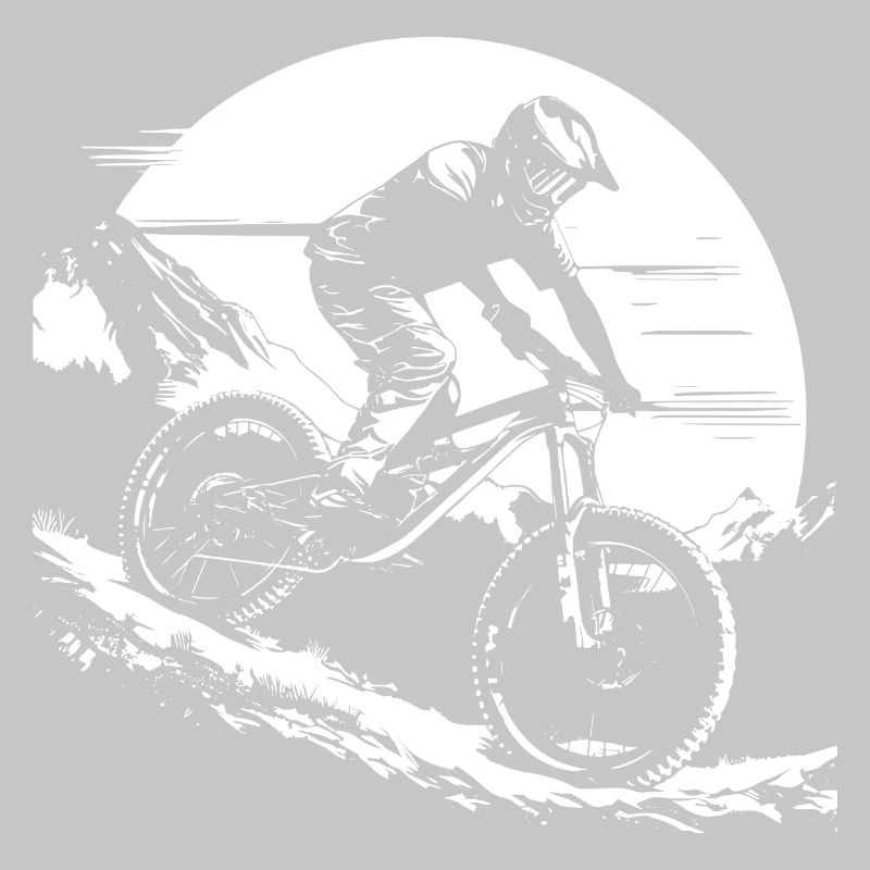 Graphismes de VTT