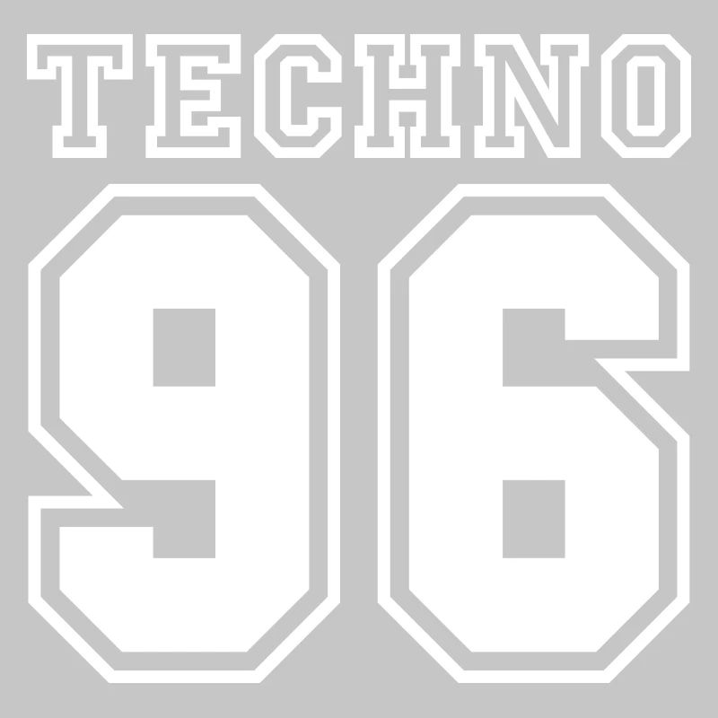 TECHNO 96