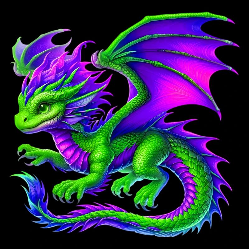 Drache