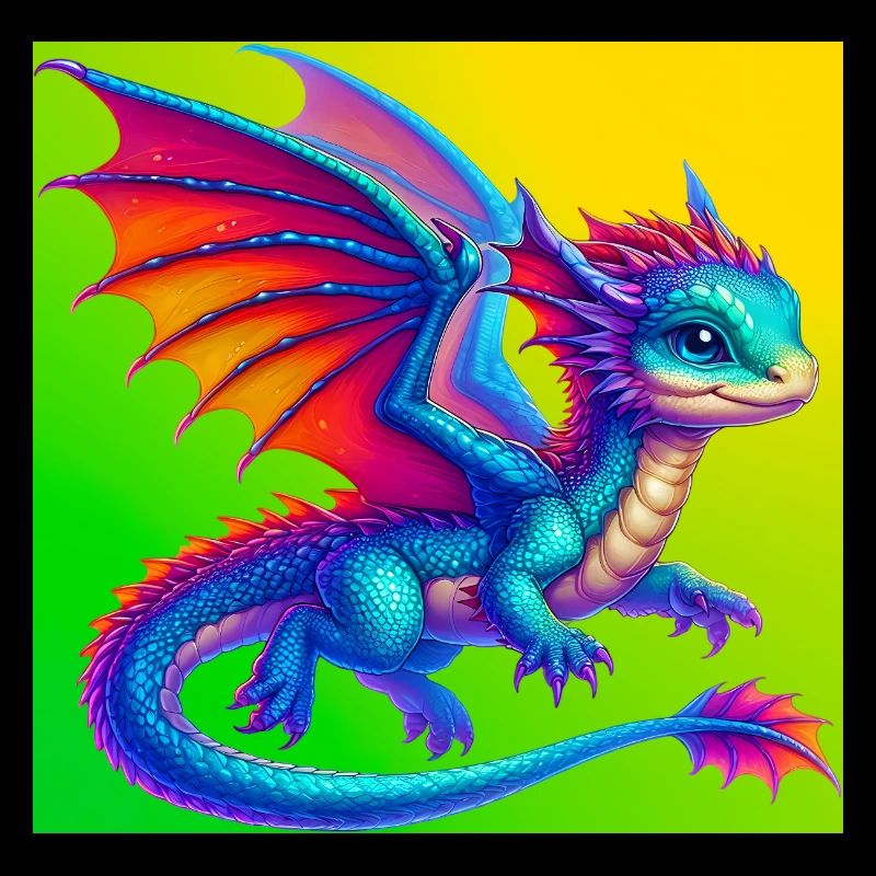 Drache