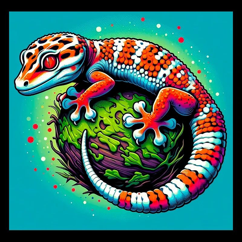 Gecko