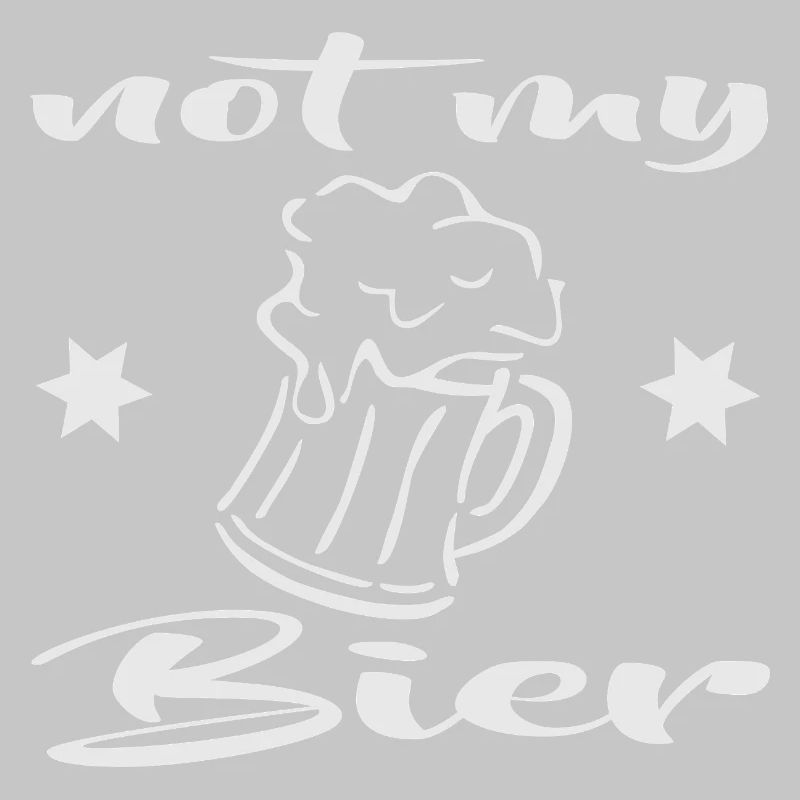 Bier Spruch