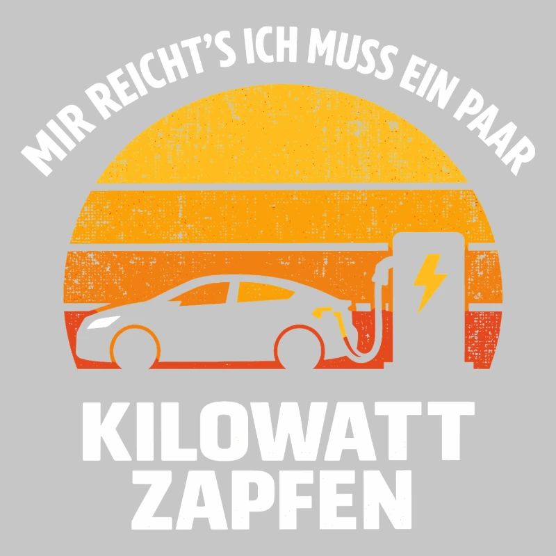 I've had enough: tapping kilowatts – e-car