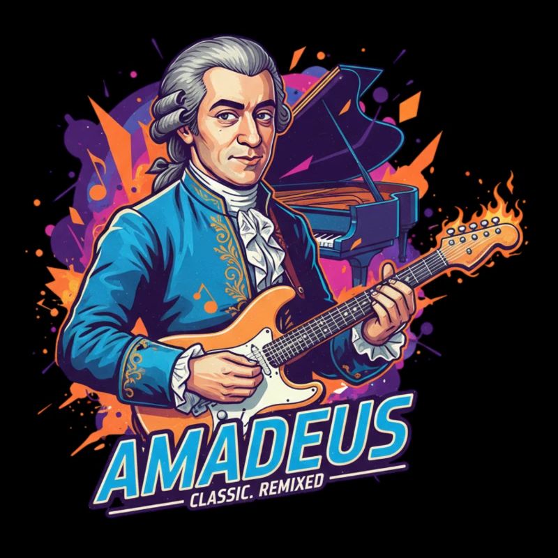 Amadeus Time
