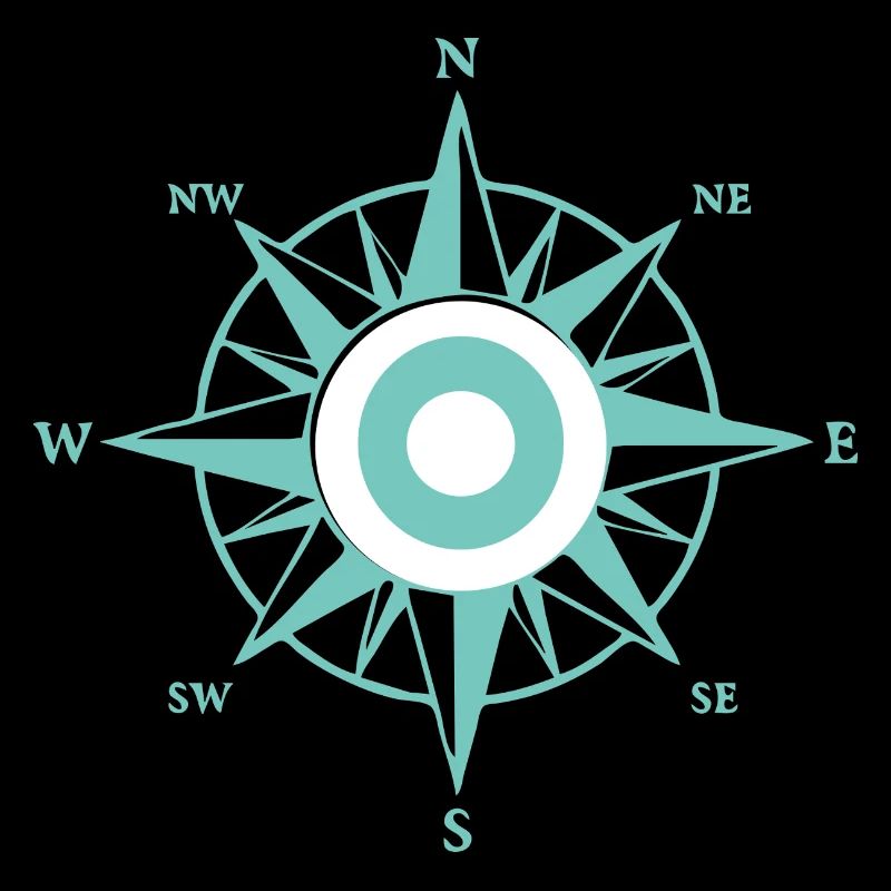 Nautischer Stern