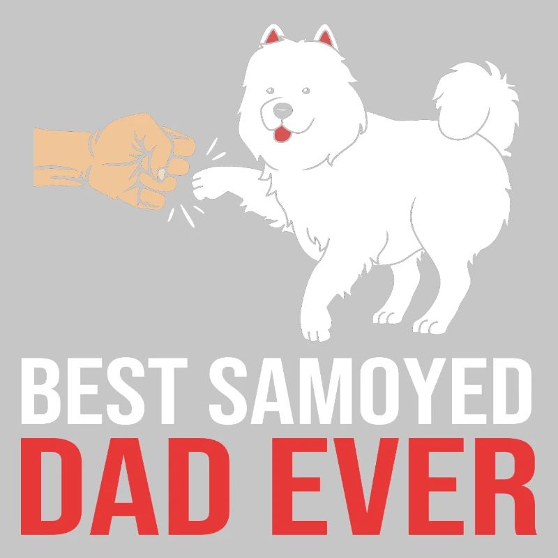 Samoyède