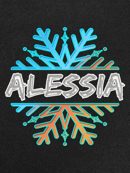 Alessia als Vorname