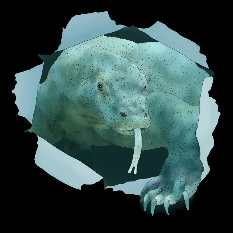 Komodowaran
