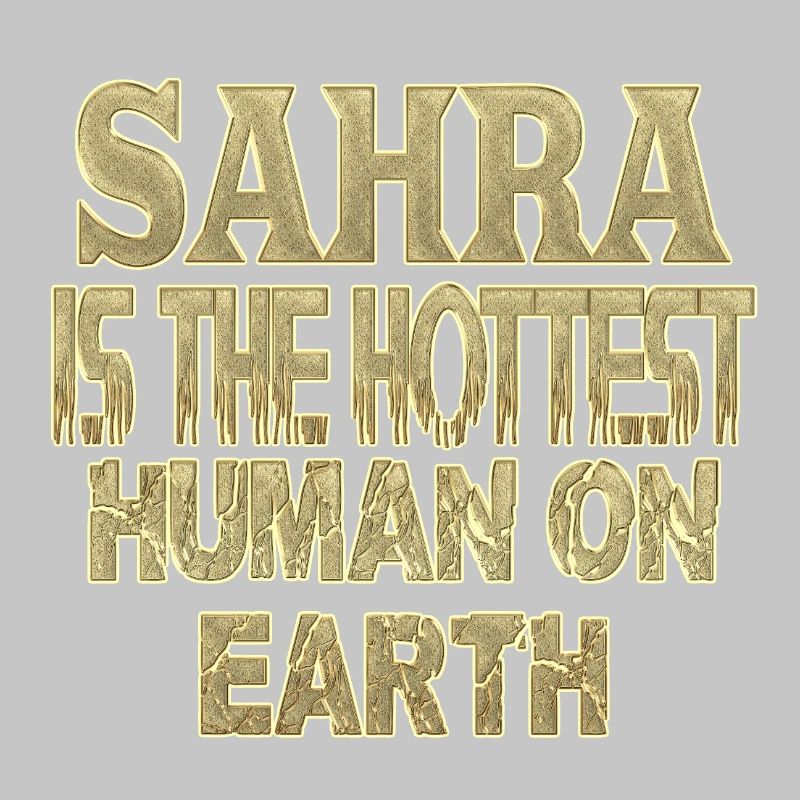 Sahra