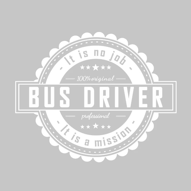 bus driver