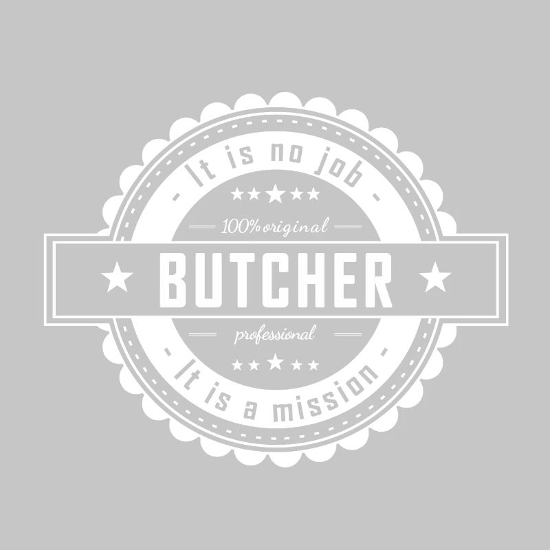 BOUCHERIE