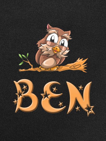 Owl Ben