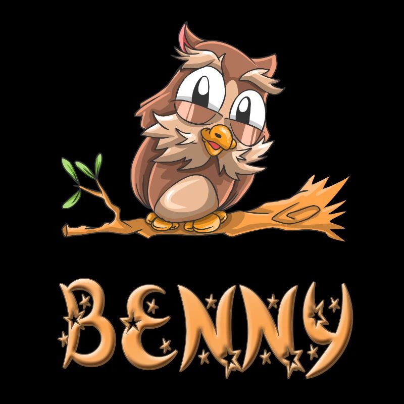 Eule Benny